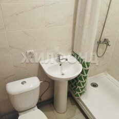 Квартира 17,5 м², студия - изображение 5