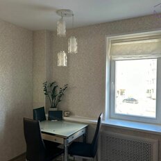Квартира 69,4 м², 3-комнатная - изображение 1