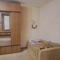 Квартира 33,6 м², 1-комнатная - изображение 3