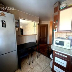 Квартира 39,3 м², 2-комнатная - изображение 3