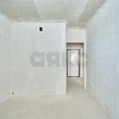 Квартира 35,1 м², 1-комнатная - изображение 3