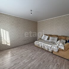 Квартира 33,9 м², 1-комнатная - изображение 1