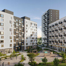 Квартира 27,9 м², студия - изображение 2