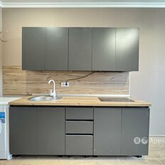 Квартира 36 м², 1-комнатная - изображение 1