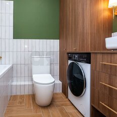 Квартира 57,1 м², 2-комнатная - изображение 1