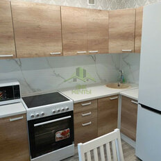 Квартира 44 м², 2-комнатная - изображение 5