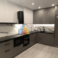 Квартира 110 м², 4-комнатная - изображение 2