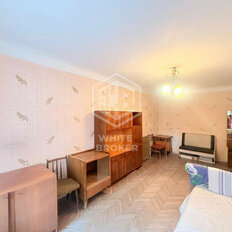 Квартира 29,3 м², 1-комнатная - изображение 4