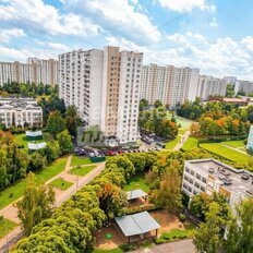 Квартира 72,4 м², 3-комнатная - изображение 1