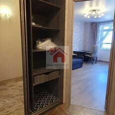 Квартира 43,1 м², 1-комнатная - изображение 3