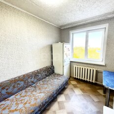 Квартира 26,8 м², 1-комнатная - изображение 5