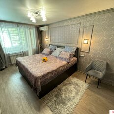 Квартира 108 м², 4-комнатная - изображение 3