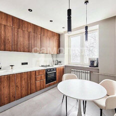 Квартира 92,6 м², 3-комнатная - изображение 2