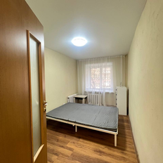 Квартира 52,7 м², 2-комнатная - изображение 1