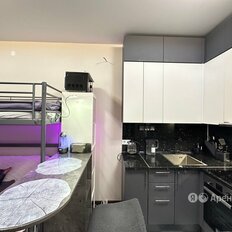 Квартира 21 м², студия - изображение 4