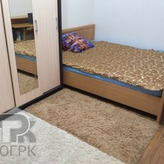Квартира 31,5 м², 1-комнатная - изображение 4