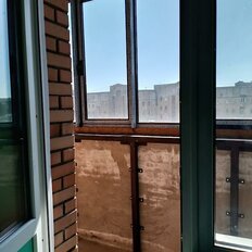 Квартира 45,7 м², 1-комнатная - изображение 3