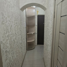 Квартира 38,1 м², 1-комнатная - изображение 4