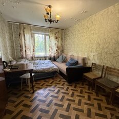 Квартира 47,8 м², 2-комнатная - изображение 1