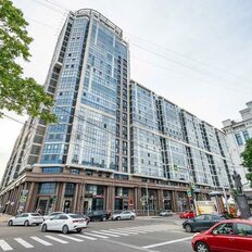 Квартира 108,8 м², 3-комнатная - изображение 2