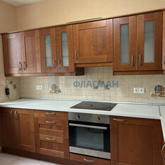 Квартира 54 м², 2-комнатная - изображение 1