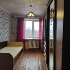 Квартира 45,4 м², 2-комнатная - изображение 1