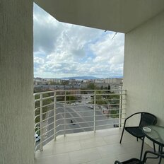 Квартира 40 м², 1-комнатная - изображение 2