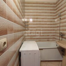 Квартира 42 м², 3-комнатная - изображение 4