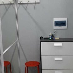 Квартира 38 м², 1-комнатная - изображение 1