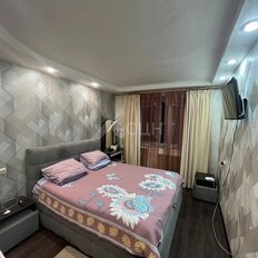 Квартира 49,8 м², 2-комнатная - изображение 4