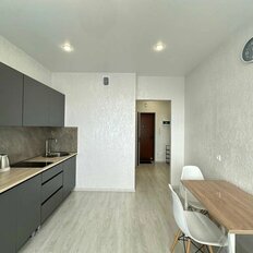 Квартира 37,2 м², 1-комнатная - изображение 3