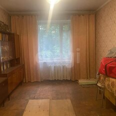 Квартира 61,8 м², 3-комнатная - изображение 4