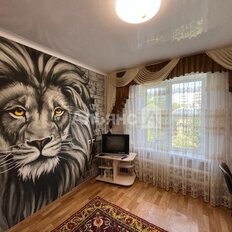 Квартира 62,2 м², 3-комнатная - изображение 1