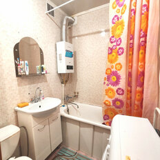 Квартира 30,3 м², 1-комнатная - изображение 3