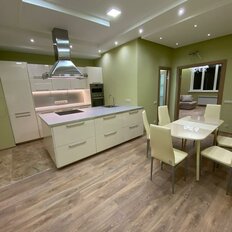 Квартира 110 м², 3-комнатная - изображение 3
