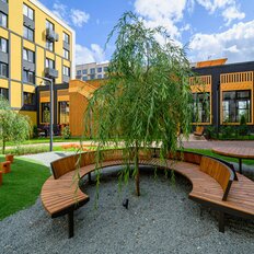 Квартира 33 м², студия - изображение 4