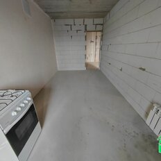 Квартира 49,6 м², 1-комнатная - изображение 5