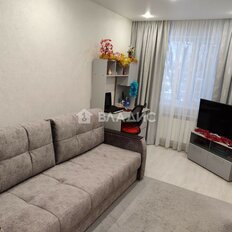 Квартира 45,3 м², 2-комнатная - изображение 3