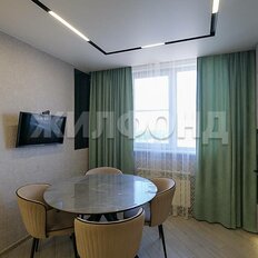 Квартира 103,1 м², 3-комнатная - изображение 5