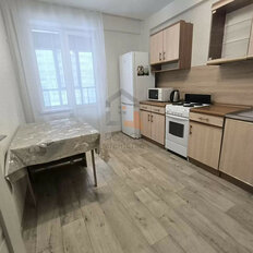 Квартира 50 м², 2-комнатная - изображение 4