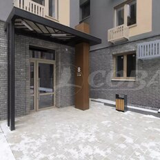 Квартира 31 м², студия - изображение 4