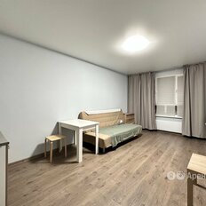 Квартира 23 м², студия - изображение 4