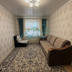 Квартира 26,9 м², 1-комнатная - изображение 4