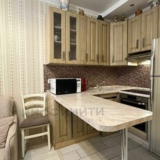 Квартира 42,8 м², 1-комнатная - изображение 2