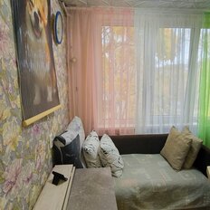 Квартира 34,8 м², 2-комнатная - изображение 5