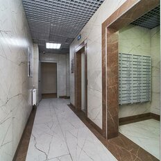 Квартира 24,8 м², студия - изображение 5