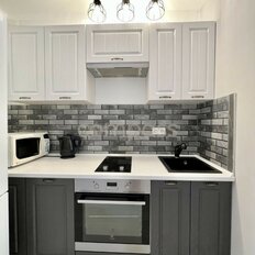 Квартира 30 м², студия - изображение 2