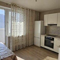 Квартира 35 м², 1-комнатная - изображение 1