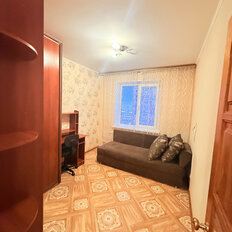 Квартира 63 м², 3-комнатная - изображение 5