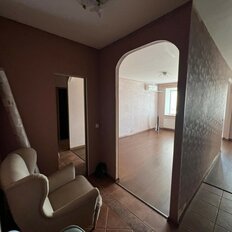 Квартира 39,7 м², 1-комнатная - изображение 5